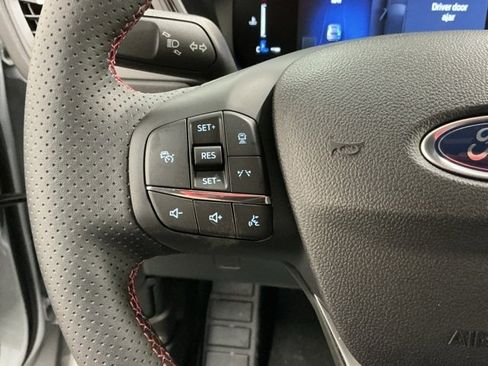 New 2026 Ford Escape ST-Line w/ Tech Pack #1 image 28