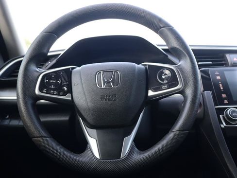 Used 2017 Honda Civic EX image 17