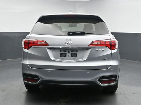 Used 2018 Acura RDX AWD w/ Advance Package image 8