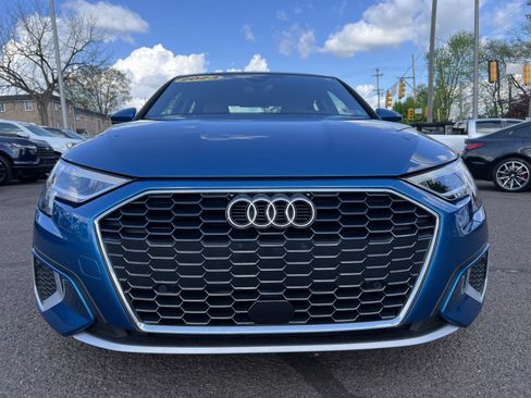Used 2023 Audi A3 2.0T Premium image 2