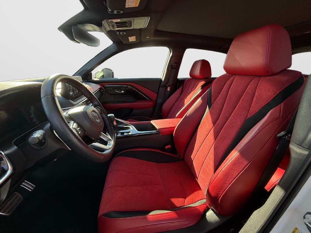 Certified 2025 Acura ADX A-Spec AWD/4WD image 13