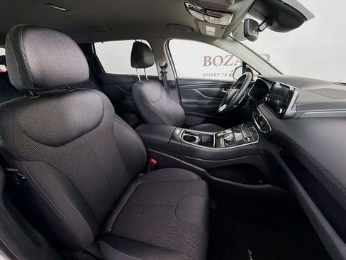 Used 2022 Hyundai Santa Fe XRT w/ Cargo Package FWD image 32