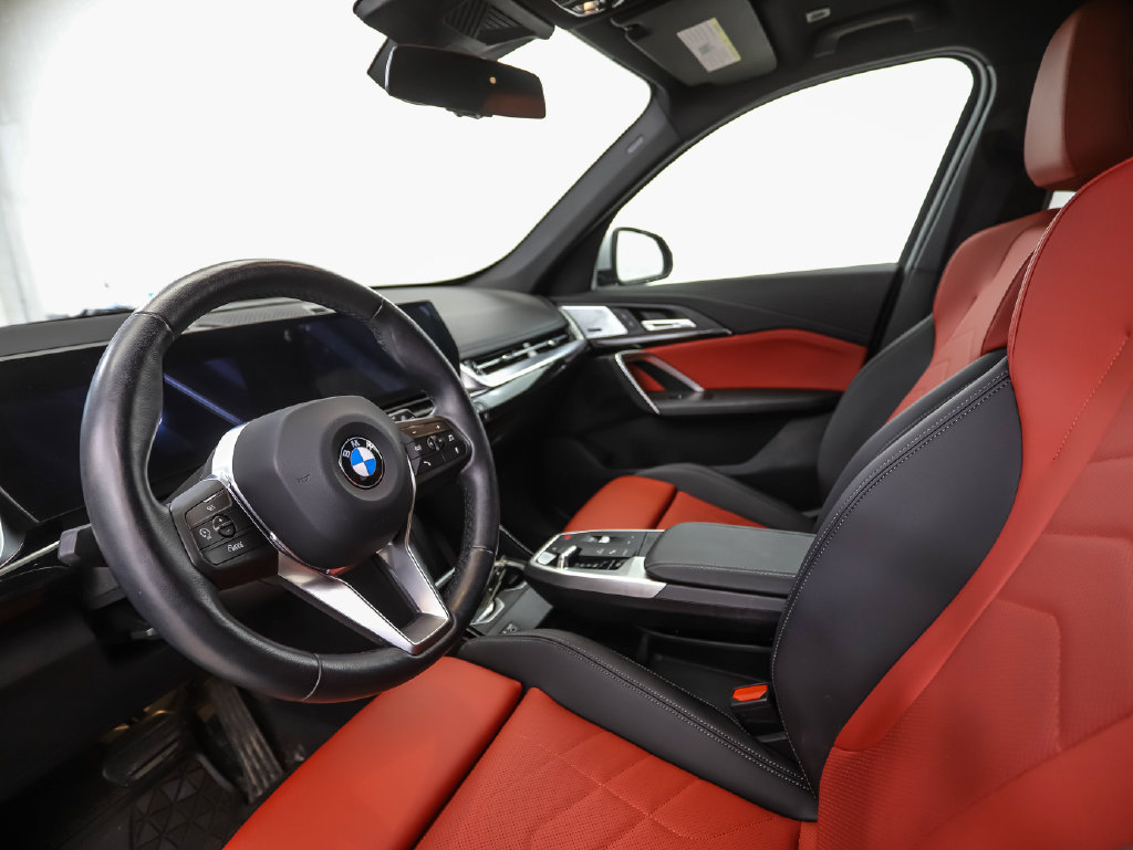 Certified 2023 BMW X1 xDrive28i w/ Premium Package AWD/4WD image 10
