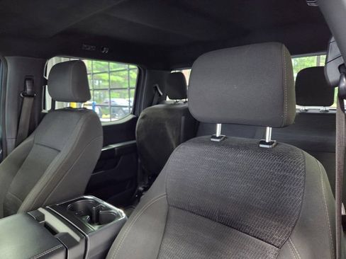 Used 2023 Ford F150 XLT w/ Equipment Group 302A High AWD/4WD image 29