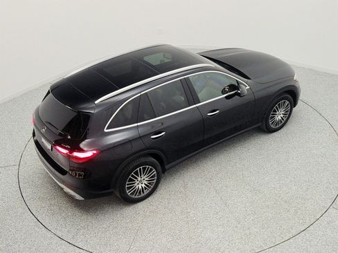 Certified 2024 Mercedes-Benz GLC 300 4MATIC image 26