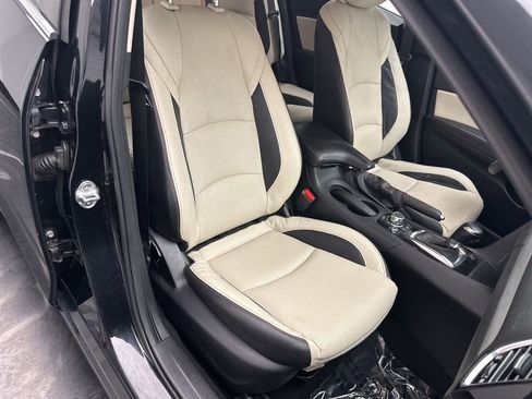 Used 2014 MAZDA MAZDA3 s Grand Touring image 9