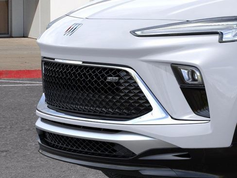 New 2026 Buick Encore GX Sport Touring image 14