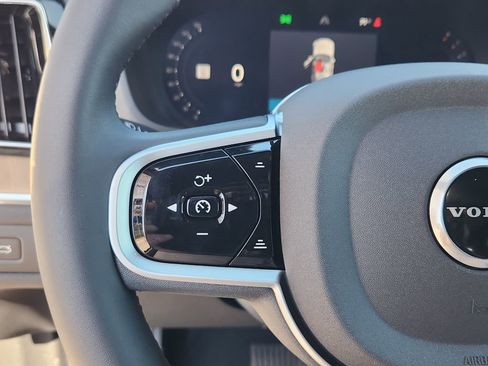 New 2026 Volvo XC60 B5 Plus w/ Protection Package Premier image 16