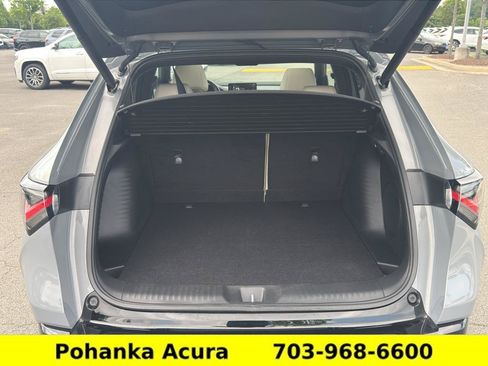 Certified 2025 Acura ADX A-Spec AWD/4WD image 30