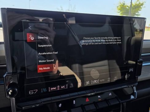 New 2026 GMC Hummer EV SUV AWD/4WD image 29