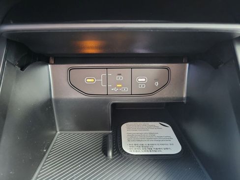 New 2026 Kia Sorento EX image 36