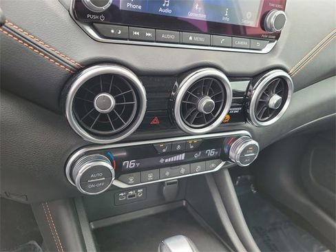 Used 2023 Nissan Sentra SR w/ SR Premium Package image 20
