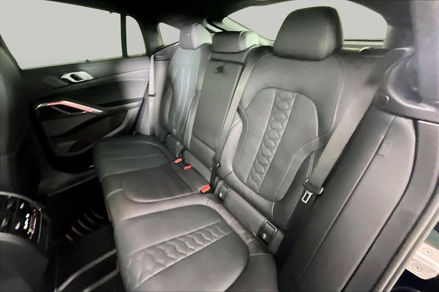 Used 2023 BMW X6 M w/ Executive Package AWD/4WD image 18