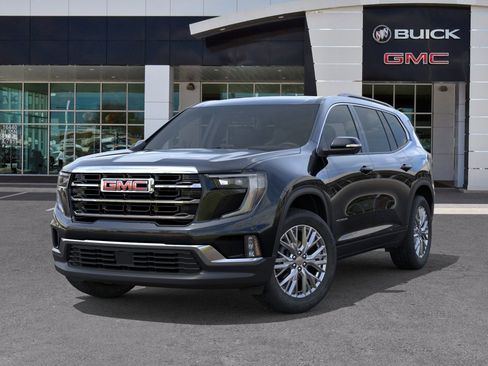 New 2026 GMC Acadia Elevation image 6