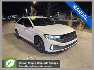 Used 2024 Volkswagen Jetta Sport 360° Tour