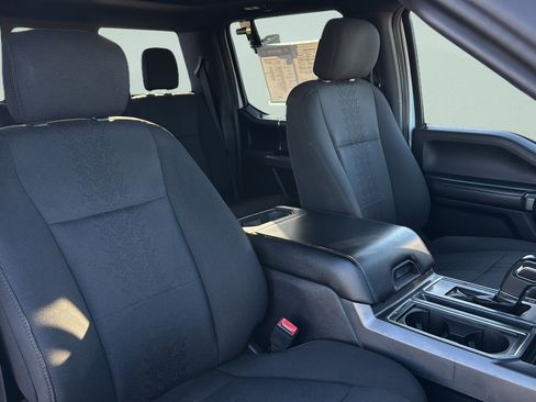 Used 2019 Ford F150 XLT w/ Equipment Group 301A Mid image 26