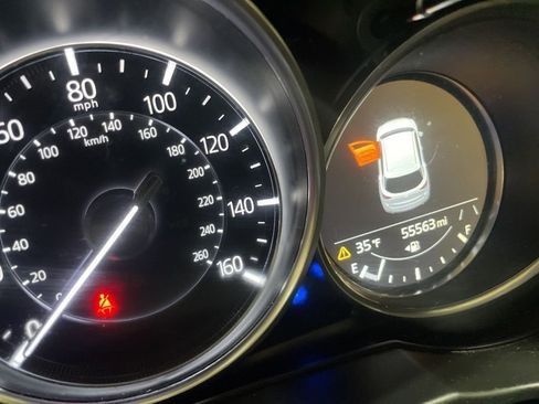 Used 2023 MAZDA CX-5 AWD 2.5 S w/ Select Package image 30