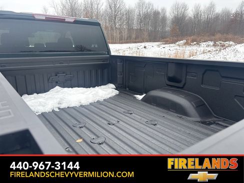 New 2026 Chevrolet Silverado 3500 LTZ image 46