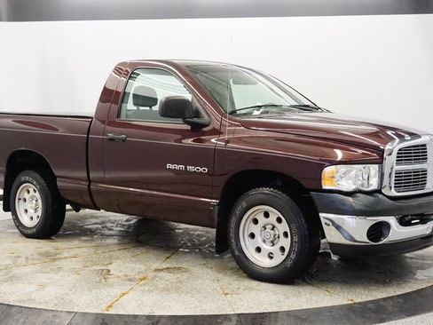 Used 2005 Dodge Ram 1500 Truck ST image 7
