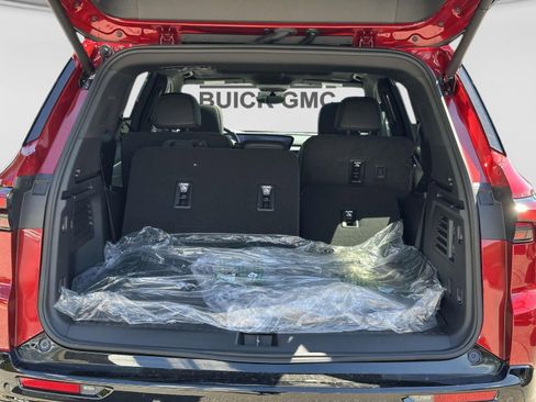 New 2026 Buick Enclave Sport Touring w/ Power Package image 13