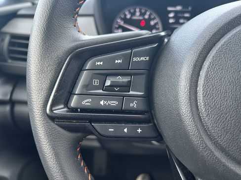 Certified 2025 Subaru Crosstrek 2.5i Limited image 13