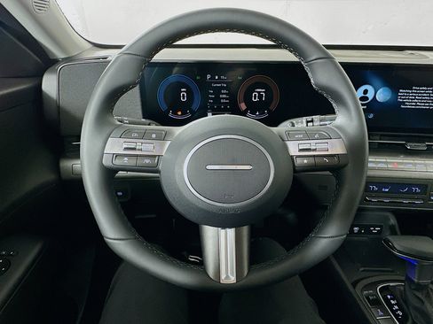 New 2026 Hyundai Kona SEL Sport image 11