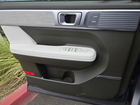 New 2025 Hyundai Santa Fe Calligraphy image 17