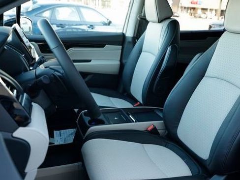 New 2026 Honda Odyssey Elite image 27