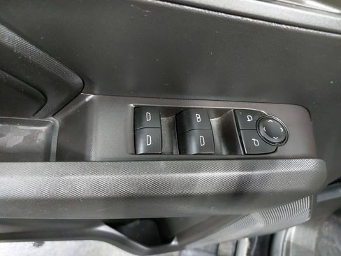 Used 2023 Chevrolet Colorado Trail Boss w/ LPO, Dark Essentials Package AWD/4WD image 28