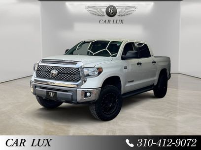 Used 2021 Toyota Tundra SR5