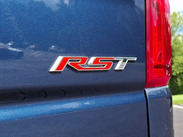 Used 2023 Chevrolet Silverado 1500 RST w/ RST All Star Premium Package AWD/4WD image 31