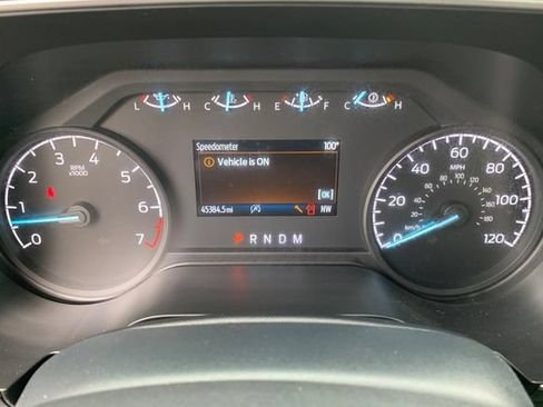 Used 2023 Ford F150 XL w/ STX Appearance Package AWD/4WD image 29