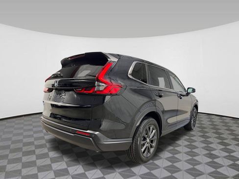 New 2026 Honda CR-V EX-L image 7