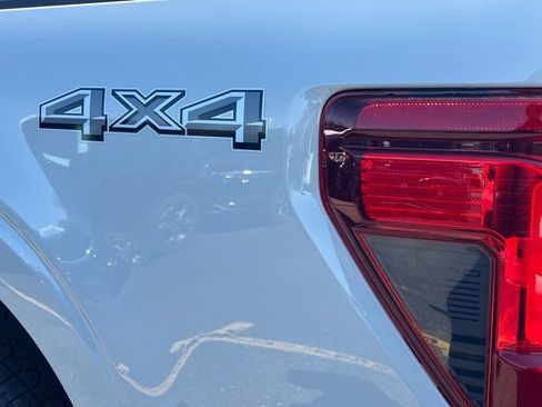 New 2026 Ford F150 XLT w/ Equipment Group 303A High AWD/4WD image 6