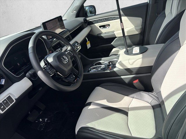 New 2027 Honda Passport TrailSport Elite image 11