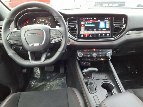 New 2026 Dodge Durango GT image 9
