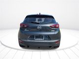 Used 2017 MAZDA CX-3 Touring image 4