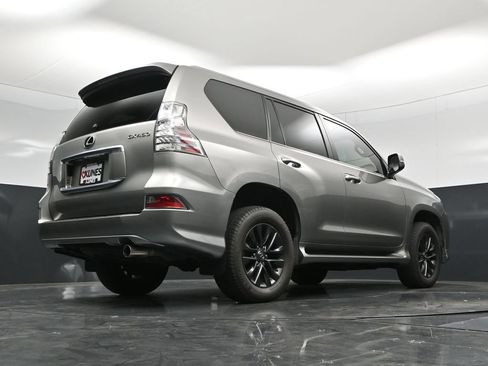 Used 2023 Lexus GX 460 Premium AWD/4WD image 43