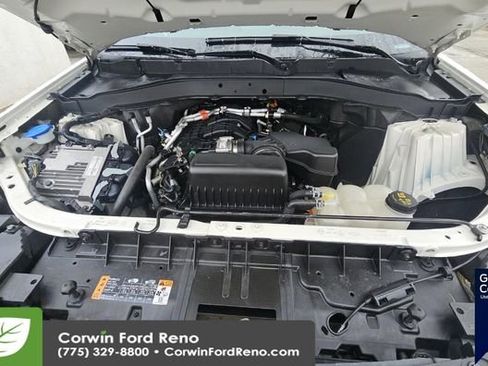 Used 2022 Ford Explorer 4WD image 18