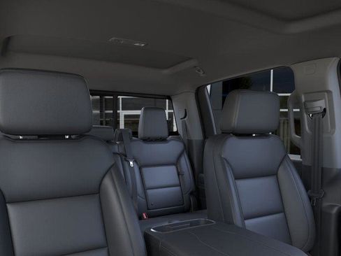 New 2026 GMC Sierra 1500 Elevation w/ Elevation Premium Package image 24