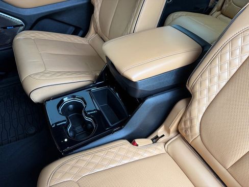 Used 2023 Jeep Grand Cherokee L Summit w/ Advanced Protech Group IV image 18