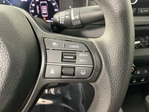 Certified 2025 Honda Accord SE image 17