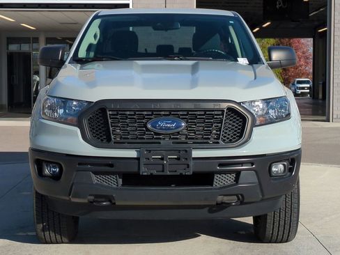 Used 2022 Ford Ranger XL w/ Equipment Group 101A High image 7