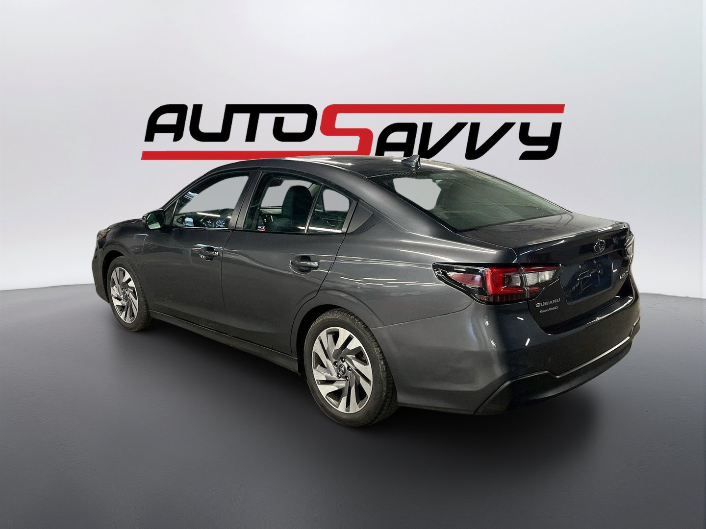 Used 2023 Subaru Legacy Limited AWD/4WD image 5