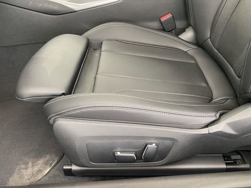 Used 2025 BMW 230i xDrive Coupe w/ Convenience Package AWD/4WD image 12