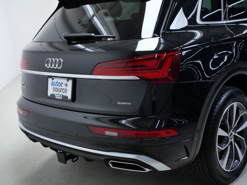 Used 2023 Audi Q5 2.0T Prestige AWD/4WD image 5