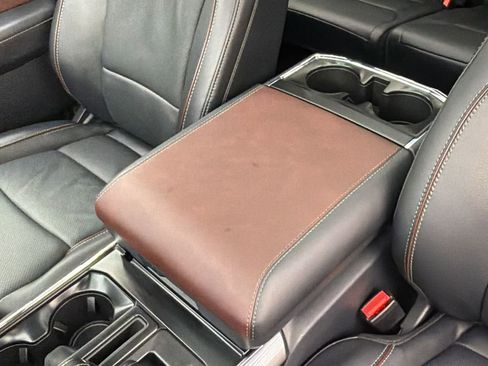 Used 2023 Ford F150 Lariat w/ Equipment Group 502A High image 25