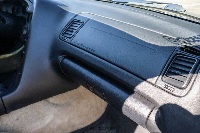 Used 1998 Toyota Supra RWD image 56