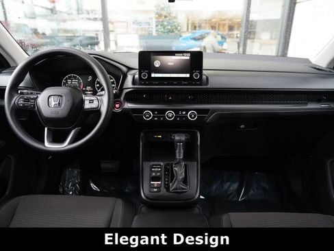 Used 2025 Honda CR-V LX image 13
