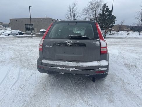 Used 2010 Honda CR-V LX image 18